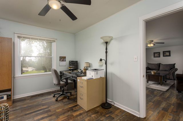 161 S Hillcrest Drive, Spring City, TN 37381