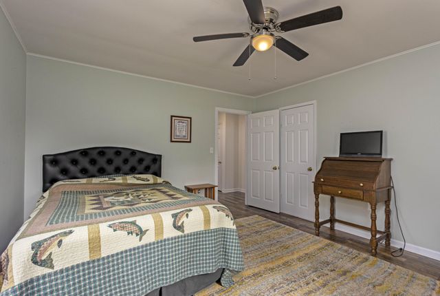 161 S Hillcrest Drive, Spring City, TN 37381