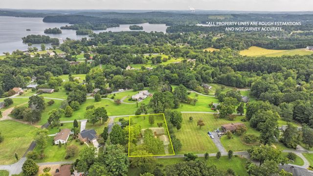 161 S Hillcrest Drive, Spring City, TN 37381