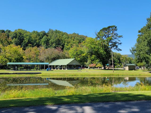 161 S Hillcrest Drive, Spring City, TN 37381