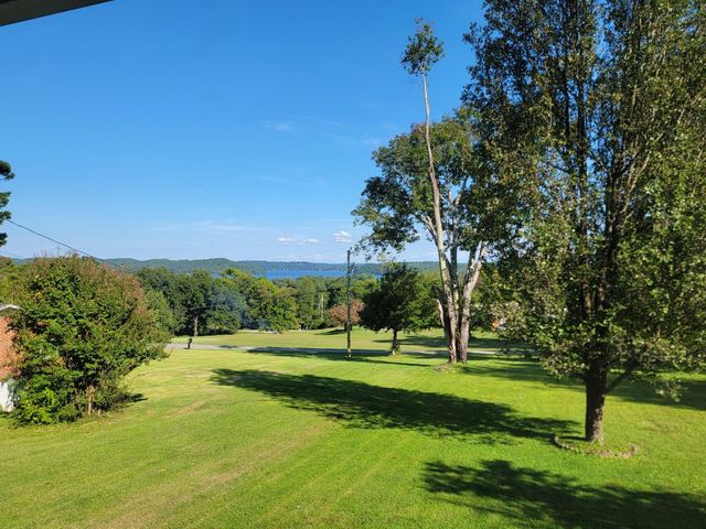 161 S Hillcrest Drive, Spring City, TN 37381