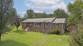 161 S Hillcrest Drive, Spring City, TN 37381