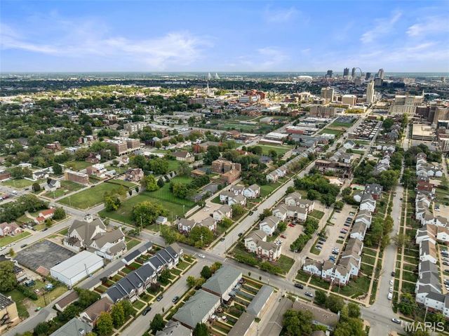 4104 Olive Street, St Louis, MO 63108