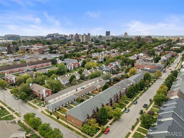 4104 Olive Street, St Louis, MO 63108