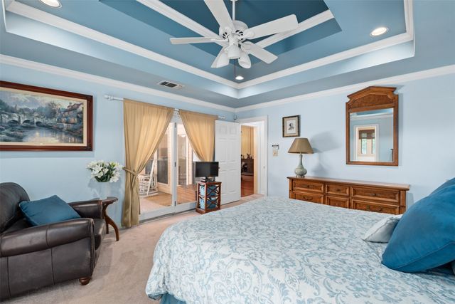 900 Forest Hill Court, Cedar Hill, TX 75104