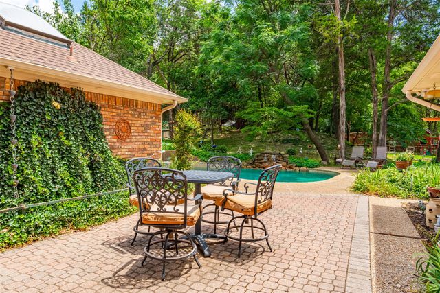 900 Forest Hill Court, Cedar Hill, TX 75104