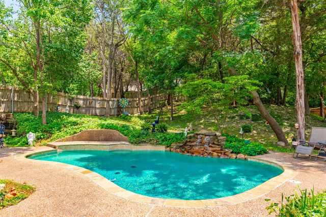 900 Forest Hill Court, Cedar Hill, TX 75104