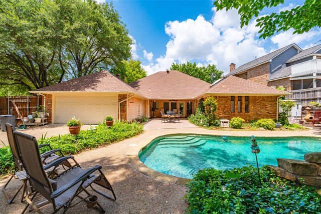 900 Forest Hill Court, Cedar Hill, TX 75104
