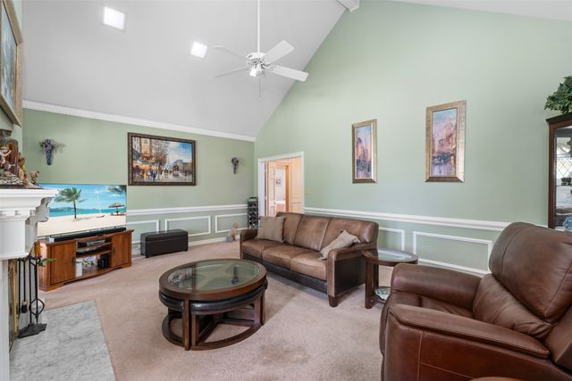 900 Forest Hill Court, Cedar Hill, TX 75104