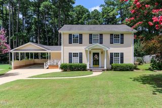 1106 Brucemont Drive, Garner, NC 27529