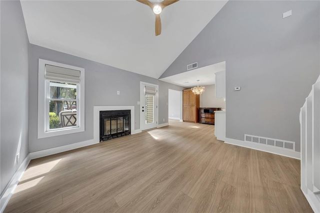 1523 Planters Ridge Lane, Alpharetta, GA 30004