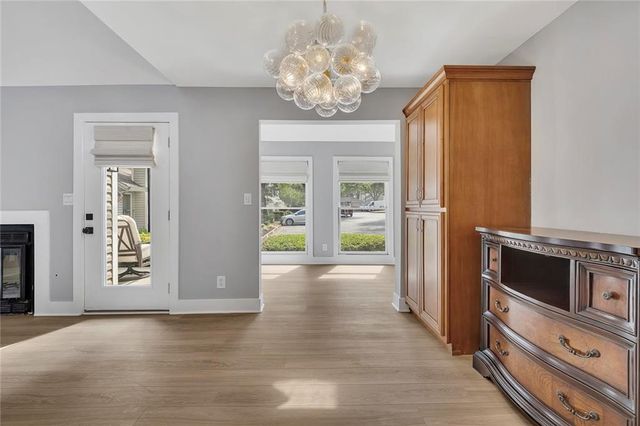 1523 Planters Ridge Lane, Alpharetta, GA 30004