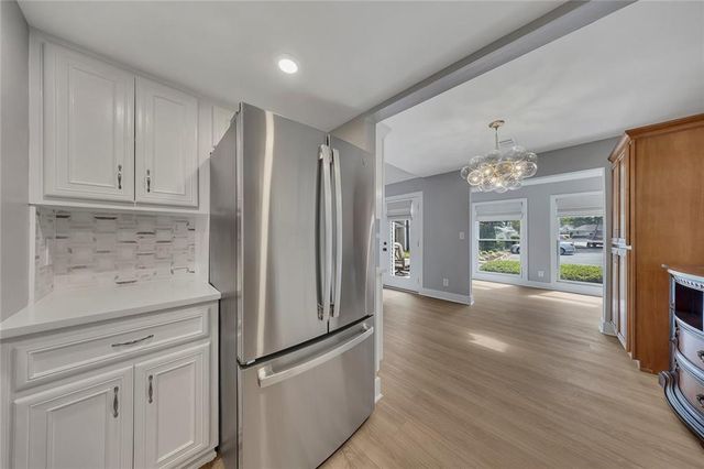 1523 Planters Ridge Lane, Alpharetta, GA 30004