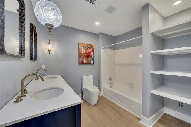 1523 Planters Ridge Lane, Alpharetta, GA 30004