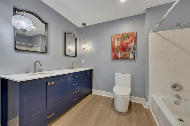 1523 Planters Ridge Lane, Alpharetta, GA 30004