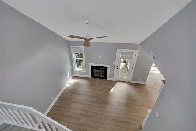 1523 Planters Ridge Lane, Alpharetta, GA 30004
