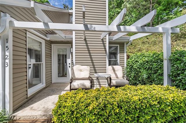 1523 Planters Ridge Lane, Alpharetta, GA 30004