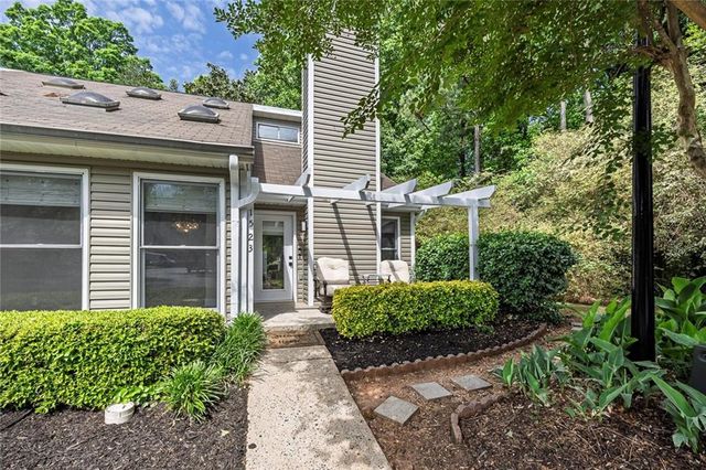 1523 Planters Ridge Lane, Alpharetta, GA 30004