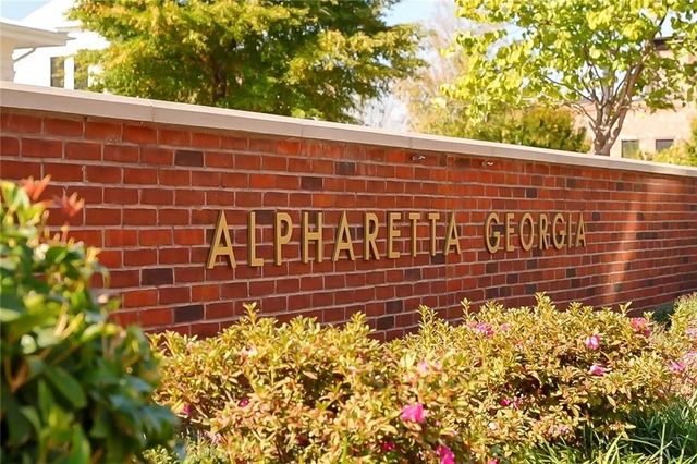 1523 Planters Ridge Lane, Alpharetta, GA 30004