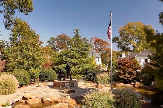 1523 Planters Ridge Lane, Alpharetta, GA 30004