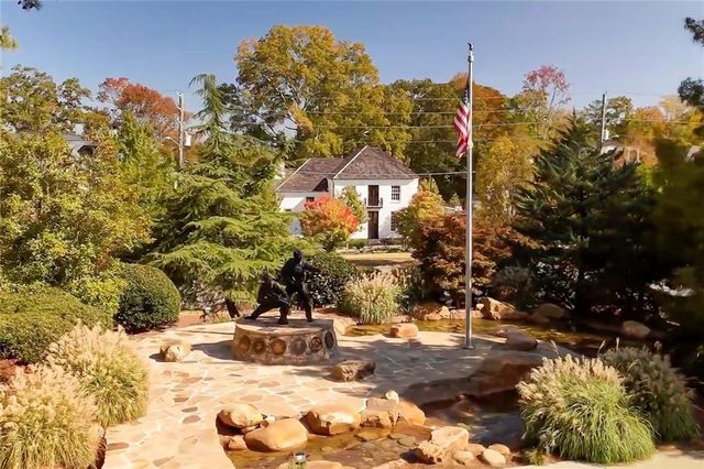 1523 Planters Ridge Lane, Alpharetta, GA 30004
