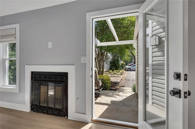 1523 Planters Ridge Lane, Alpharetta, GA 30004