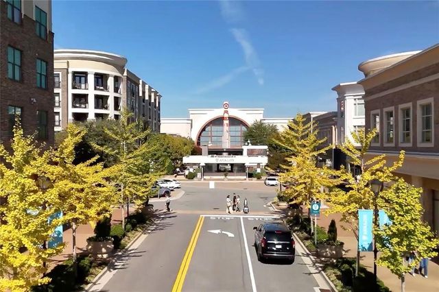 1523 Planters Ridge Lane, Alpharetta, GA 30004