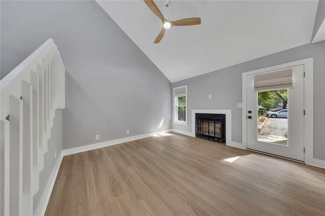 1523 Planters Ridge Lane, Alpharetta, GA 30004