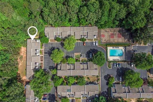 1523 Planters Ridge Lane, Alpharetta, GA 30004