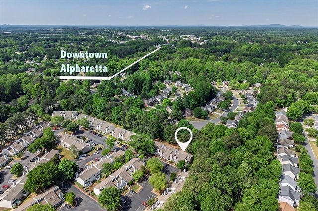 1523 Planters Ridge Lane, Alpharetta, GA 30004