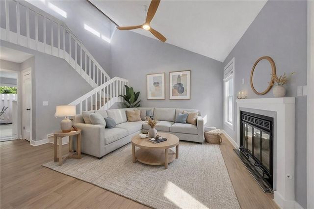 1523 Planters Ridge Lane, Alpharetta, GA 30004
