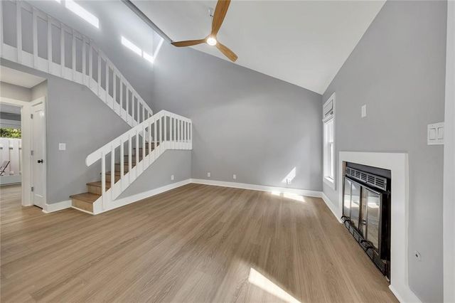 1523 Planters Ridge Lane, Alpharetta, GA 30004