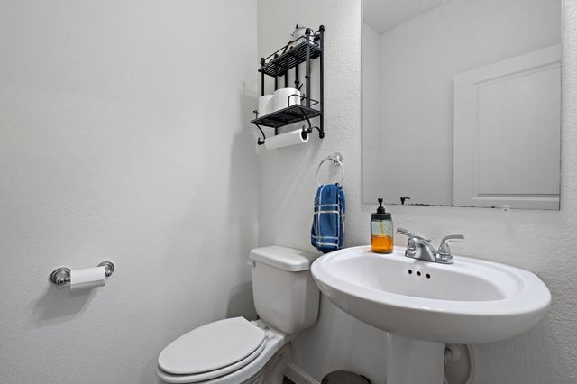 603 Indian Creek, Anna, TX 75409