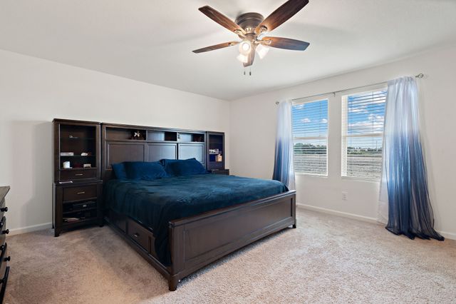 603 Indian Creek, Anna, TX 75409