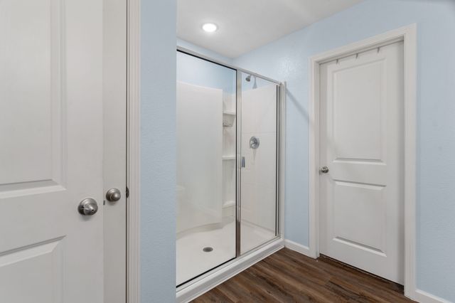 603 Indian Creek, Anna, TX 75409