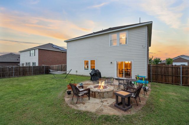 603 Indian Creek, Anna, TX 75409