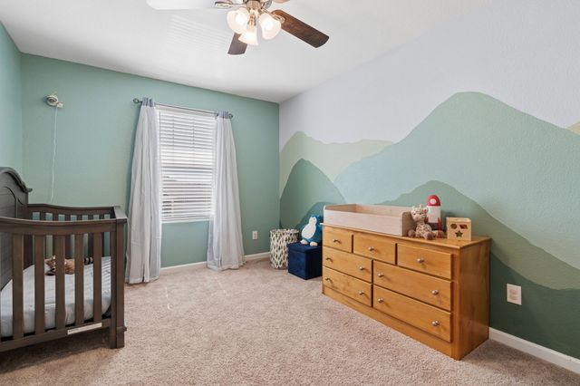 603 Indian Creek, Anna, TX 75409