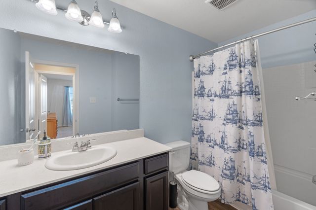 603 Indian Creek, Anna, TX 75409