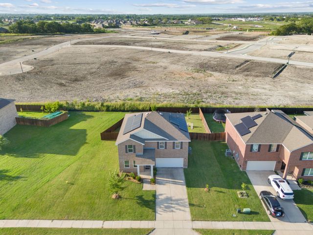 603 Indian Creek, Anna, TX 75409