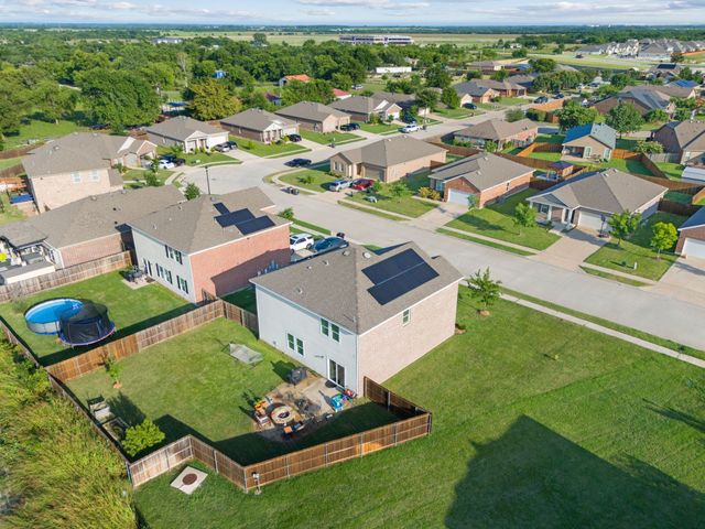 603 Indian Creek, Anna, TX 75409