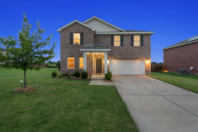 603 Indian Creek, Anna, TX 75409