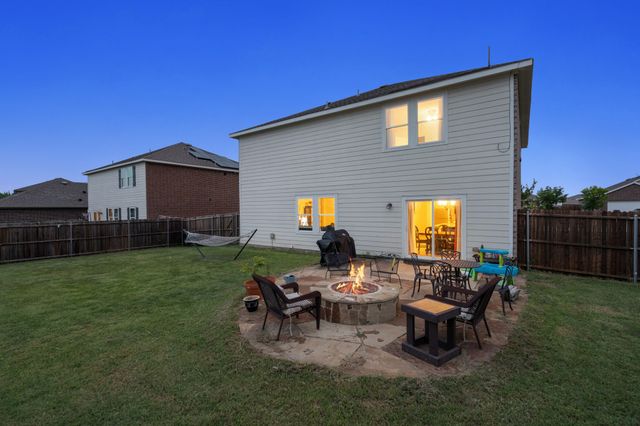 603 Indian Creek, Anna, TX 75409