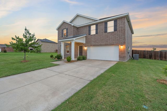 603 Indian Creek, Anna, TX 75409