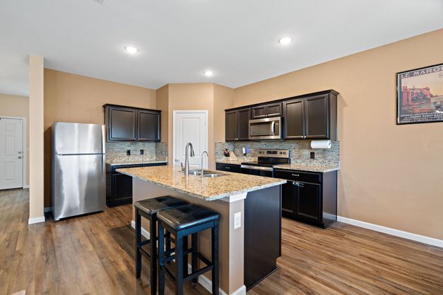 603 Indian Creek, Anna, TX 75409