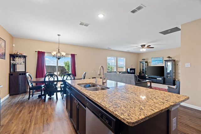 603 Indian Creek, Anna, TX 75409