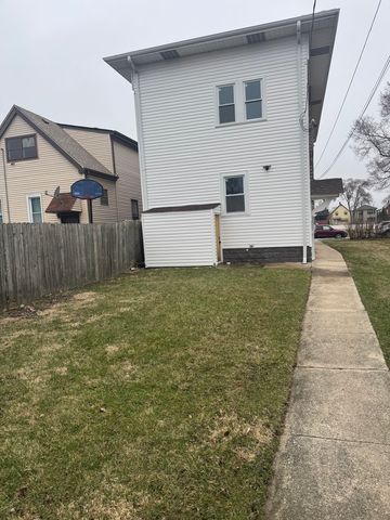 146 E 24th Street, Chicago Heights, IL 60411