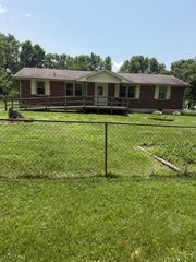 506 Gale Dr, Clarksville, TN 37040