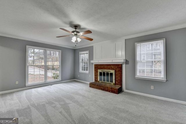 5362 Milieo Place SW, Lilburn, GA 30047