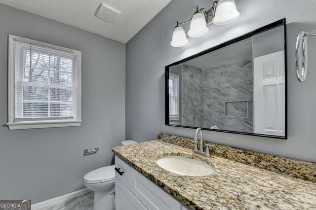 5362 Milieo Place SW, Lilburn, GA 30047