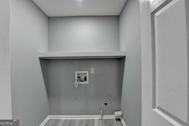 5362 Milieo Place SW, Lilburn, GA 30047